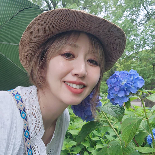 堀 裕子
